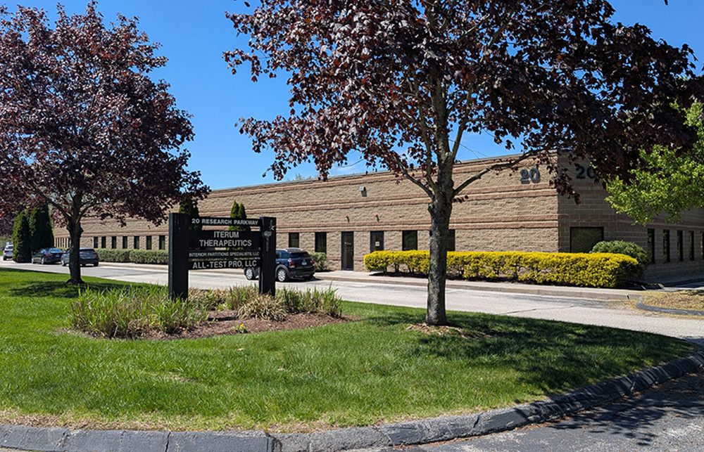 The Geenty Group, Realtors represents Mill Meadow Development in 9,413 s/f lease